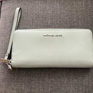 Michael Kors wallet